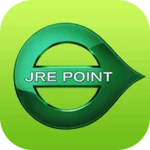 Logo of JRE POINT アプリ- Suicaでポイントをためよう android Application 